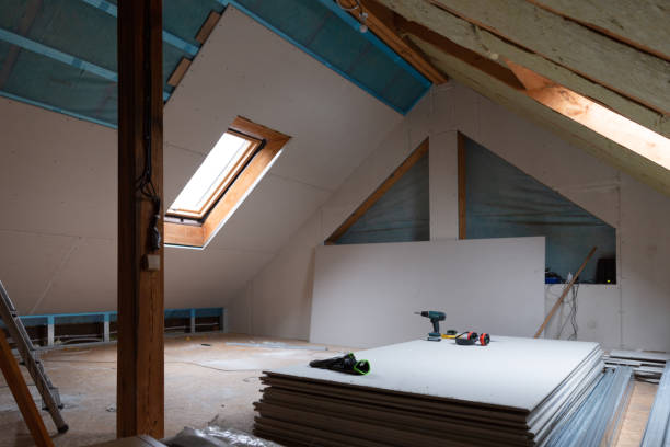 Best Insulation Replacement Services  in Algood, TN